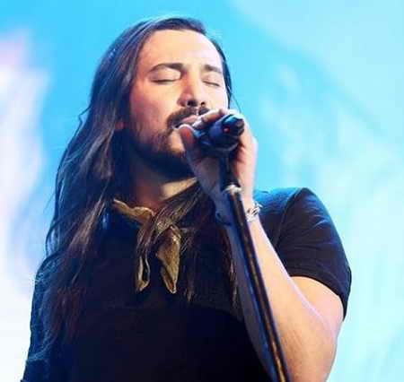 دانلود آهنگ ستایش ۲ امیر عباس گلاب